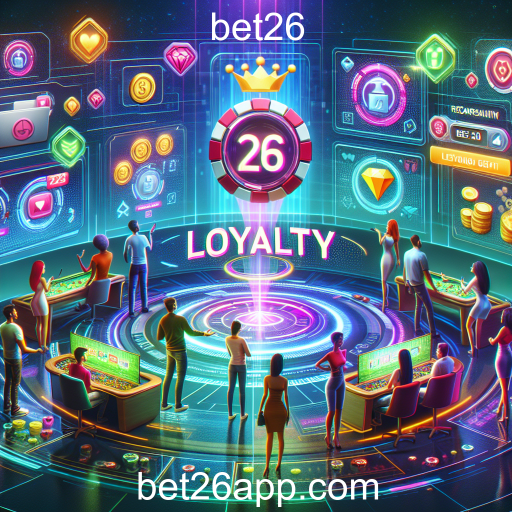 A Importância da Fidelidade nos Jogos Online: O Caso do Bet26